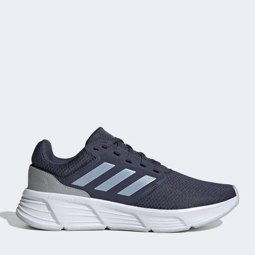 Zapatillas Running Adidas Hombres Ie8137 Galaxy 6 M Azulino
