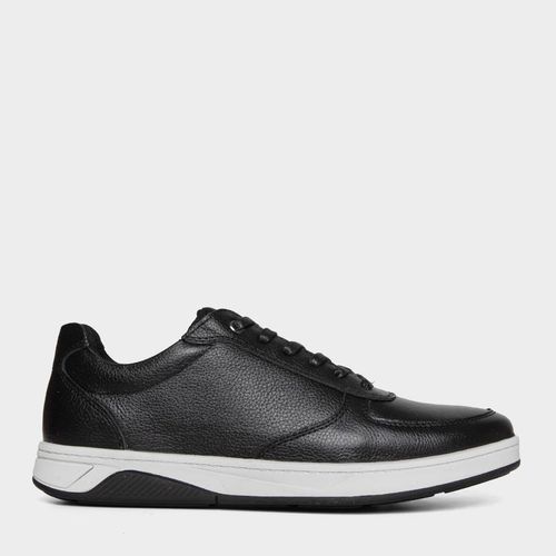 Zapatos Urbanas Renzo Renzini Hombres Rcf-073  Cuero