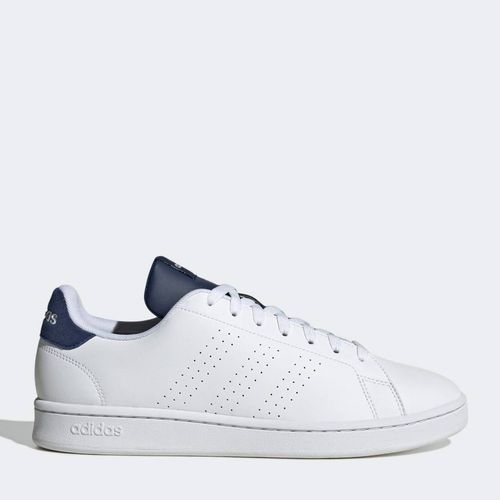 Zapatillas Urbanas Adidas Hombres If6097 Advantage