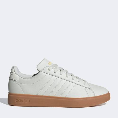 Zapatillas Urbanas Adidas Hombres Ie5256 Grand Court 2.0