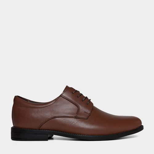 Zapatos De Vestir Renzo Renzini Hombres Rcf-069 Cuero