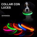 Collar-Correa-con-Luces-Mascota-Perro-Gato-Azul