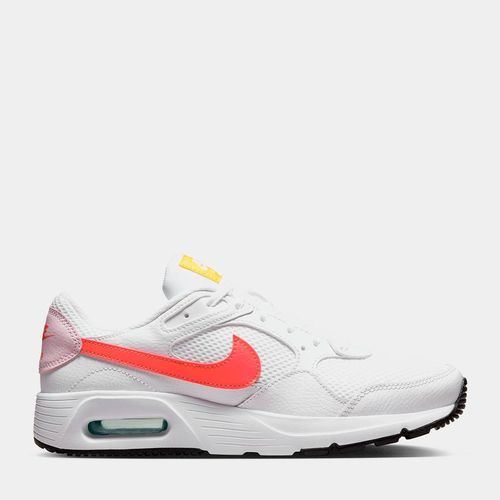 Zapatillas Urbanas Nike Mujeres Fz3623-100 Air Max Sc Na