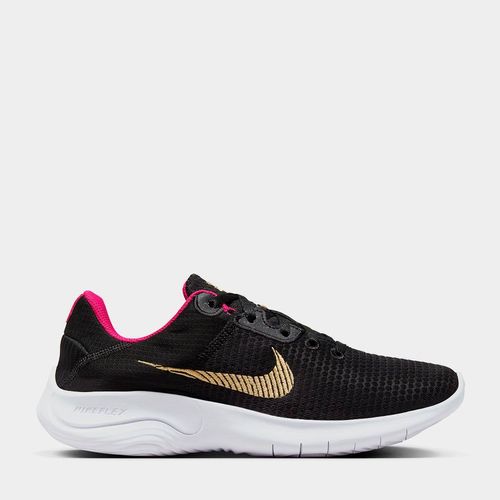 Zapatillas Running Nike Mujeres Dd9283-011 Flex Experience Rn 11 Nn