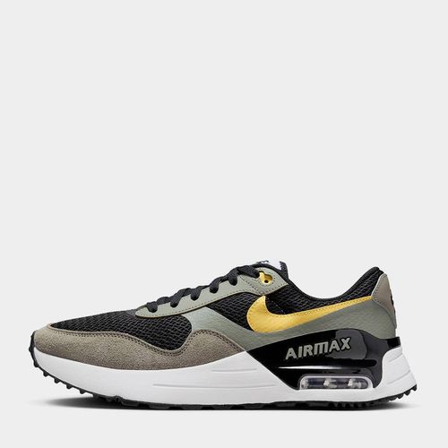 Zapatillas Urbanas Nike Hombres Dm9537-008 Air Max Systm