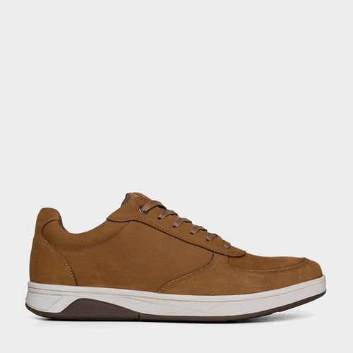 Zapatos Urbanos Renzo Renzini Hombres Rcf-074 Cuero