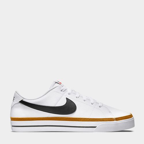 Zapatillas Nike Hombres Dh3162-100 Court Legacy Cnvs