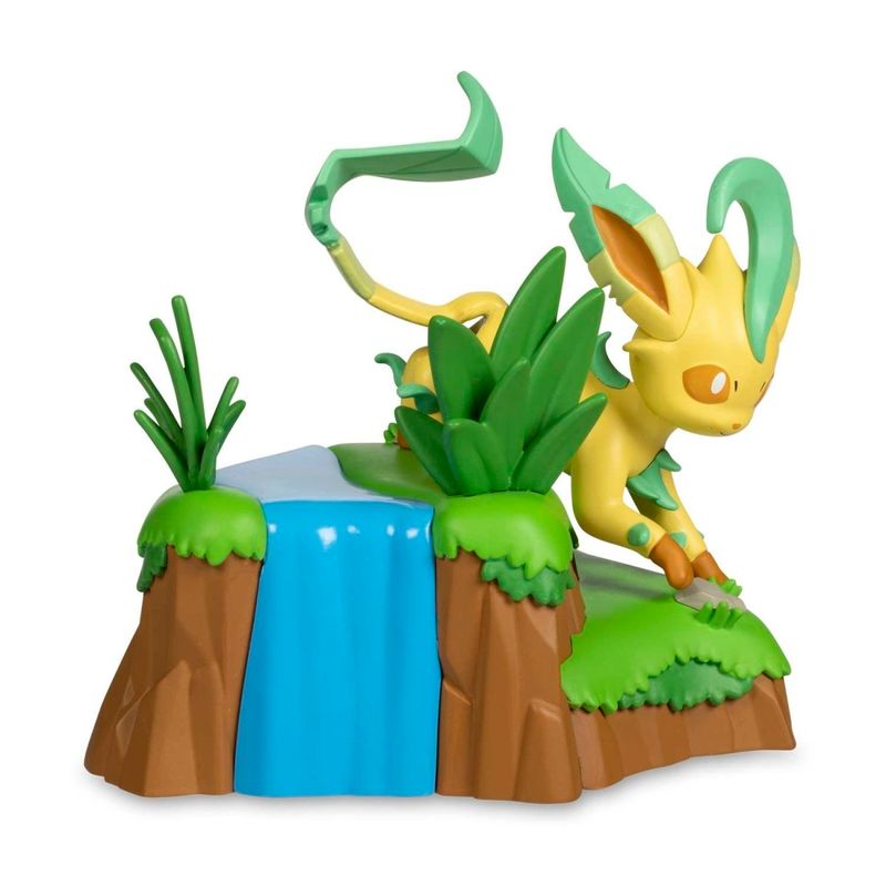 POKEMON-EEVEE-Y-SUS-AMIGOS-LEAFEON-BY-FUNKO