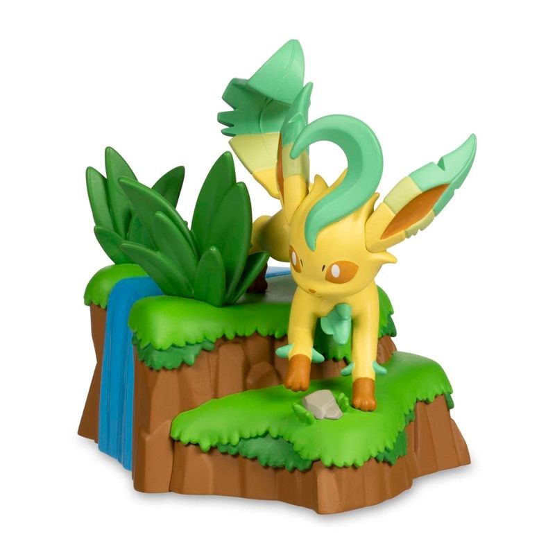 POKEMON-EEVEE-Y-SUS-AMIGOS-LEAFEON-BY-FUNKO