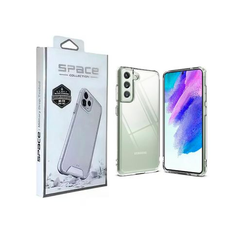 Case Space Transparente para Samsung S20 Plus