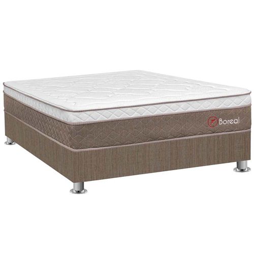 Forli Cama Americana Boreal 1.5 Plazas