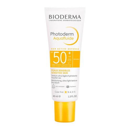 Photoderm Aquafluide Neutro SPF50+