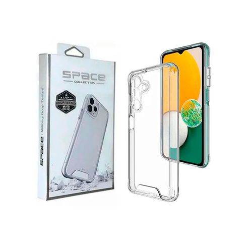 Case Space Transparente para Samsung A55