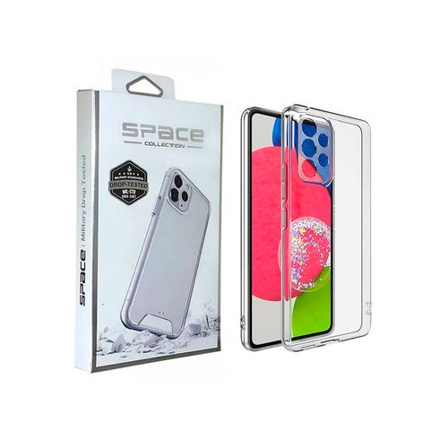 Case Space Transparente para Samsung A73