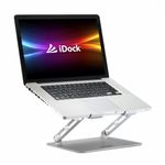 iDock---Soporte-de-Aluminio-Galaxy-i60-Vertical-Silver