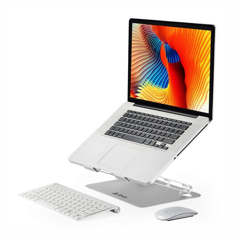 iDock---Soporte-de-Aluminio-Galaxy-i60-Vertical-Silver
