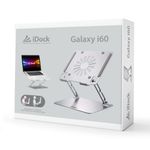 iDock---Soporte-de-Aluminio-Galaxy-i60-Vertical-Silver