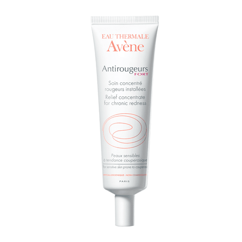 Avene Tratamiento Concentrado Anti-rojeces Fort