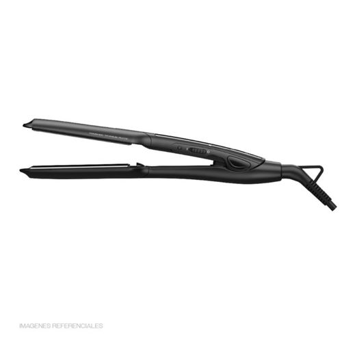 Alisadora X-wide Titanio BECHS0000002724 (MEGA IMPORT) - CUIDA TU CABELLO