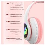 Audifonos-Bluetooth-Luces-Rgb-Gato-con-Radio-Llamadas-Spotify-Rosado-Playpro-Au240020