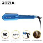 Plancha-Ancha-Laceador-Rozia-Para-Cabello-Digital-Hasta-440°F