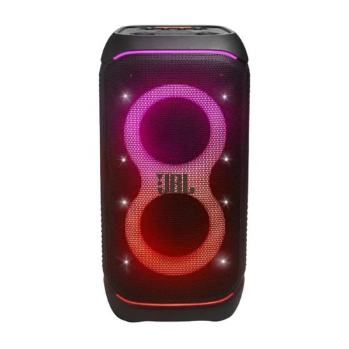 JBL Parlante Inalámbrico Partybox Stage 320 Bluetooth 240W IPX4 JBLPBSTAGE320AM
