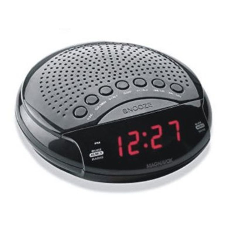 Reloj-Alarma-Magnavox-MR45330DV