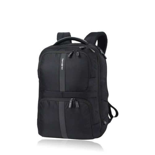 Mochila Escape 15.6" Black 2