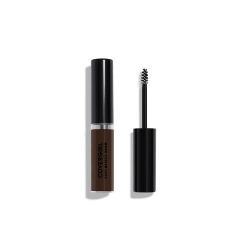 Gel Para Cejas Covergirl Easy Breezy Voluminizador Deep 5 Ml