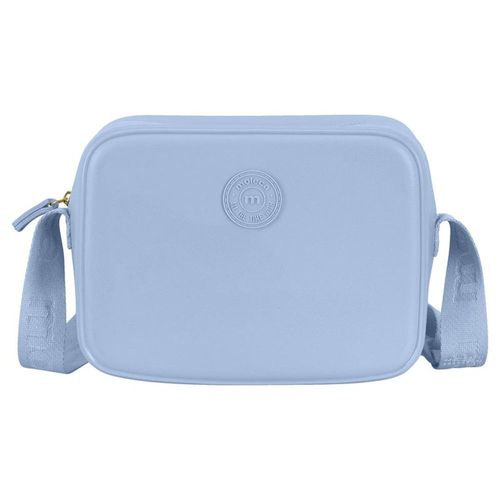 Cartera Moleca Morral Celeste