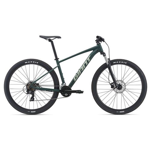 Bicicletas para Hombre Giant Talon 29 - 3  M Trekking Verde