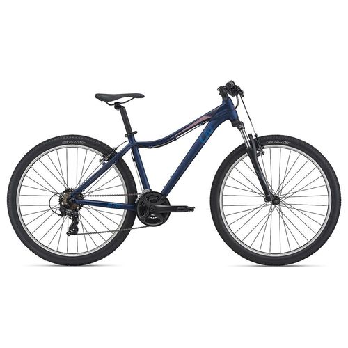 Bicicletas para Mujer Giant Bliss 27.5"  S Eclipse