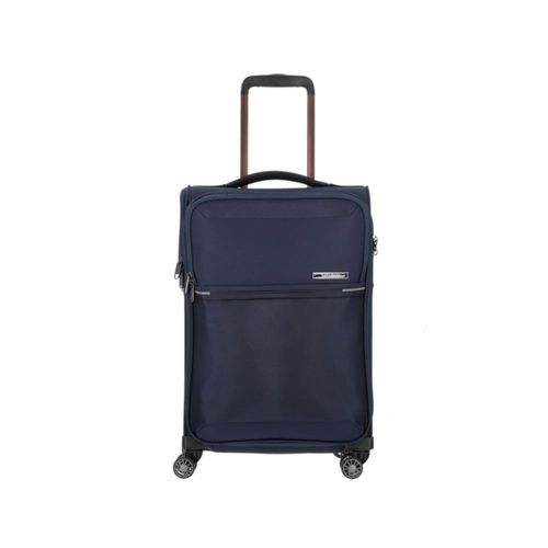 Maleta Blanda 73H Cabina Navy