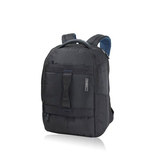 Mochila Escape 15.6" Black