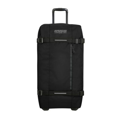 Maleta Blanda Urban Track Grande Asphlt Black