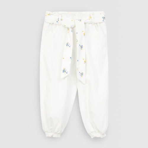 Pantalon Para Bebe Niña Baby Circus Baggy Sun