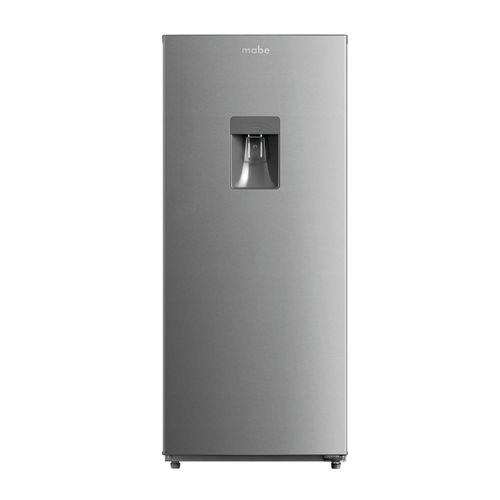 Refrigeradora MABE 187L Frost RMU202PXPRS1 Inox