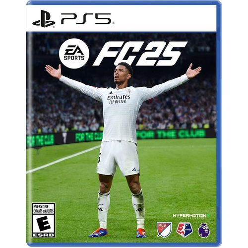 EA SPORTS FC 25 PlayStation 5