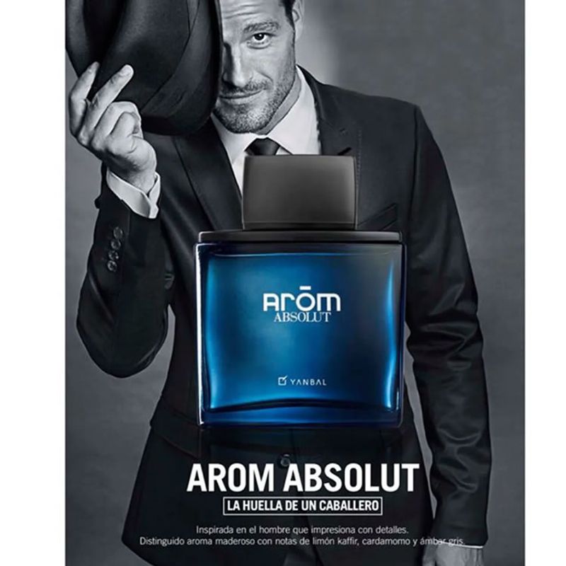 Perfume-de-Hombre-Arom-Absolute-Yanbal-90ml