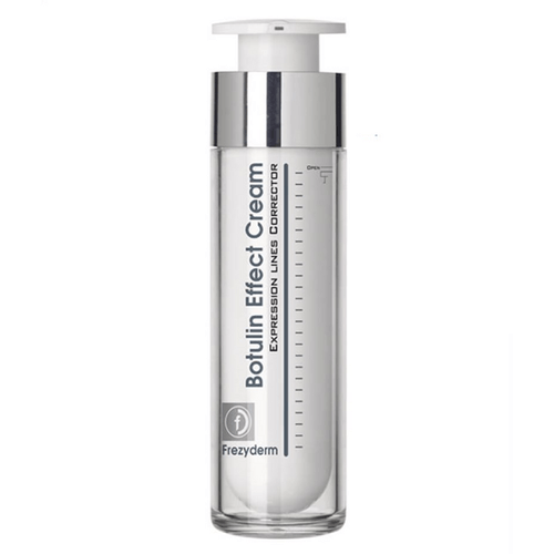 Frezyderm Botulin Effect Cream 15Ml