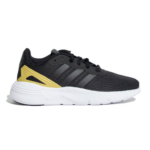 Zapatillas Running Adidas GW9078 Negro