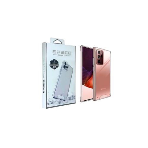 Case Space Transparente para Samsung S20 Ultra - copy