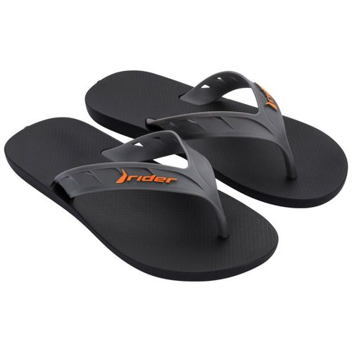 Sandalias Rider Hombre 2Rd57400008 Negro