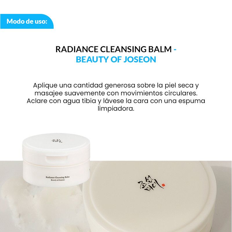 2-RADIANCE-CLEANSING-BALM-100-ml---Beauty-of-Joseon