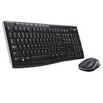 Logitech---Kit-MK270-Inalambrico--Teclado-Mouse--Multimedia