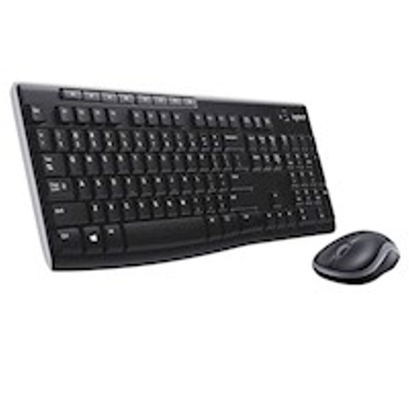 Logitech---Kit-MK270-Inalambrico--Teclado-Mouse--Multimedia