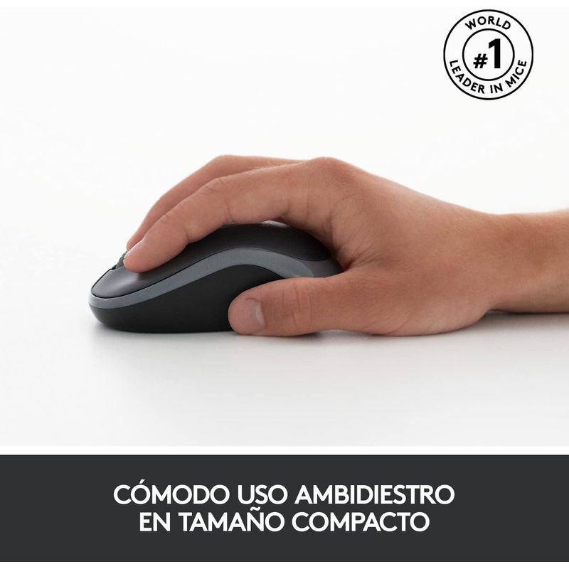 Logitech---Kit-MK270-Inalambrico--Teclado-Mouse--Multimedia