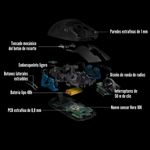 Logitech---Mouse-G-Pro-Wireless-Hero-Lightspeed