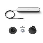 Barra-led-Inteligente-Philips-Hue-Extension-Play-Color