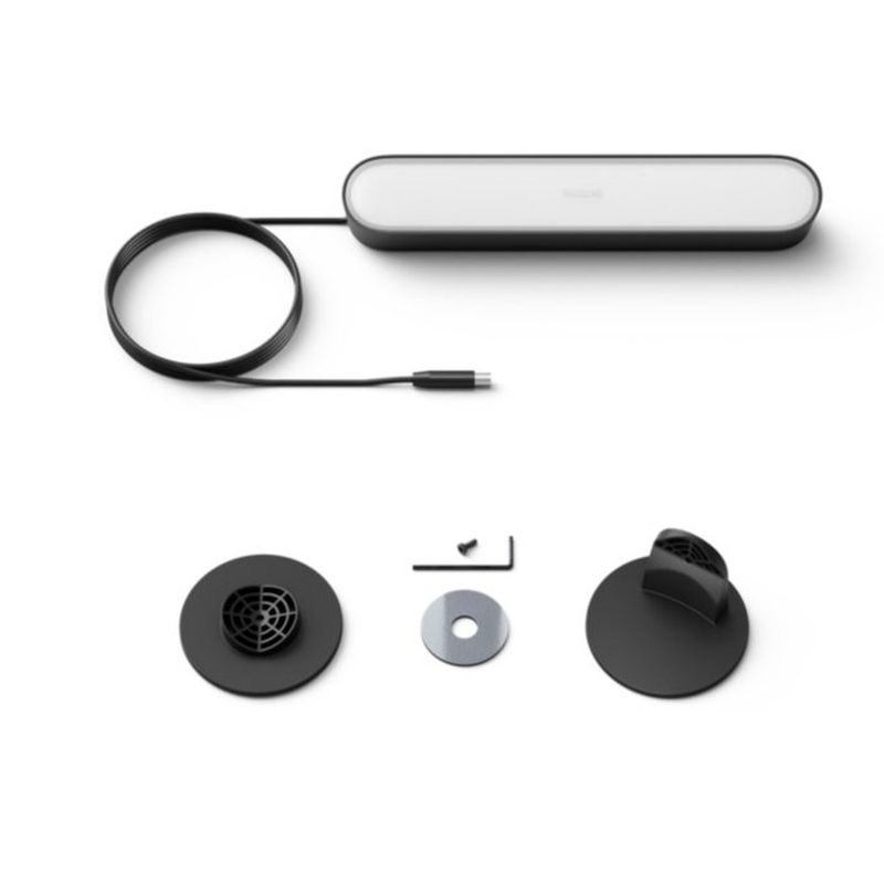 Barra-led-Inteligente-Philips-Hue-Extension-Play-Color